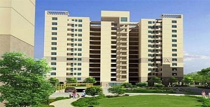 Godrej Aria